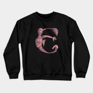 Euá Crewneck Sweatshirt